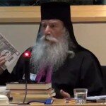 Brussels 2012: Father Samuel’s Speech