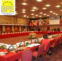 Freedom of expression only for you or also for me?: BPE Submission To 2012 OSCE Human Dimension Implementation Meeting In Warsaw