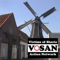Kamran Simon Saif – Victim of Sharia